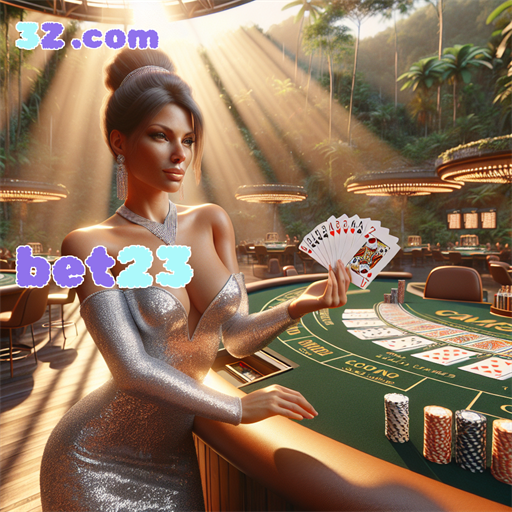 Baixar no Bet23: Experimente o Futuro dos Jogos Online