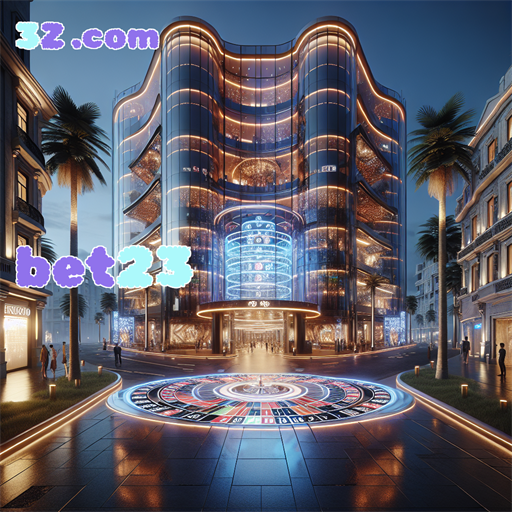 Experiência Única no Cassino bet23: Entretenimento ao Seu Alcance