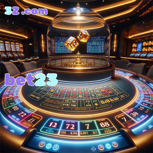 Inovando a experiência: plataforma bet23 para gamers brasileiros